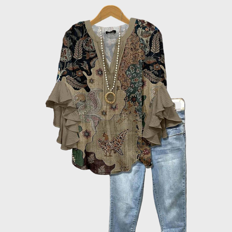 Camisolas Mulher
