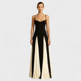 Ivory | Gala Noir Suknelė