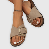 Olivia | CloudStep sandalai