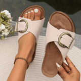 Olivia | CloudStep sandalai