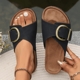 Olivia | CloudStep sandalai