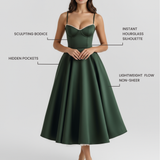 Selene | Apburianti elegancija