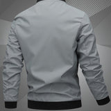 Harm™ | Lengva ilgo rankovės bomber tipo striukė