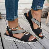 Marlenia™ | Komfortiški sandalai