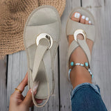 Marlenia™ | Komfortiški sandalai