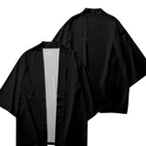 Tarvo | Vyrų japoniško stiliaus kimono