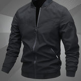 Harm™ | Lengva ilgo rankovės bomber tipo striukė