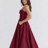 Selene | Debesų elegancija