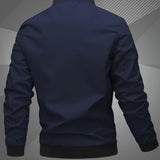 Harm™ | Lengva ilgo rankovės bomber tipo striukė