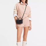 Mini odinė Longchamp rankinė