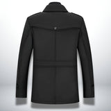 Renaud™ | Stilinga ir elegantiška vyriška striukė