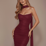Malu | Mėnulio apšviesta elegancija