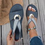 Marlenia™ | Komfortiški sandalai