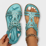 Rosalie | Ortopediniai Sandalai Boho Stiliumi