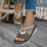 Marlenia™ | Komfortiški sandalai