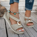 Marlenia™ | Komfortiški sandalai