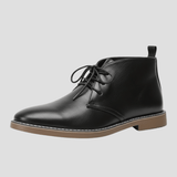 Rimvīds | Britų stiliaus retro batai