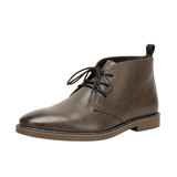 Rimvīds | Britų stiliaus retro batai