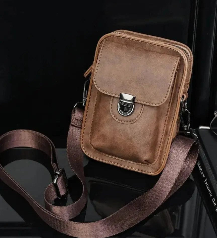Anton™ | Mini Lencinė