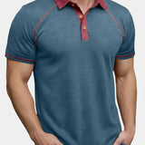 Asger™ | Greenmoor Polo Marškiniai