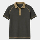 Asger™ | Greenmoor Polo Marškiniai