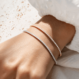 Livija™ | Rivière apyrankė