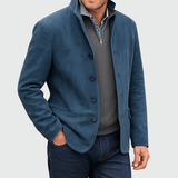 Émile™ | Elegantiška, patogi vyriška striukė