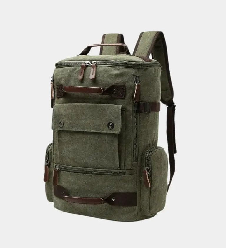 Emil™ | Vintage kuprinė Dune Vanguard