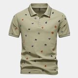 Erik™ | Urban Pop Polo Marškiniai