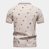 Erik™ | Urban Pop Polo Marškiniai