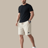 Nathan | Elegantiški šortai