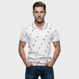 Erik™ | Urban Pop Polo Marškiniai