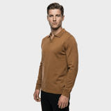 Nikolaj™ | Karališkas Komfortas su Ilgomis Rankovėmis