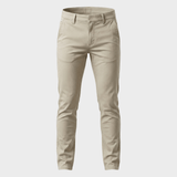 Daniel™ | Slim Fit Essentials kelnės