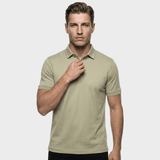 Jakob™ | Klasikinis, laiko patikrintas polo
