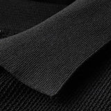 George™ | Karamelinis dryžuotas polo marškinėlis