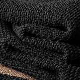 George™ | Karamelinis dryžuotas polo marškinėlis