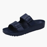 Gralio™ | Sandalai su sagtimis