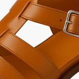 Grazio™ | Sandalai su dirželiais