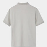 Gustav™ | Urban Fog Polo Marškiniai