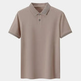 Gustav™ | Urban Fog Polo Marškiniai