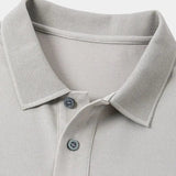 Gustav™ | Urban Fog Polo Marškiniai