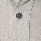 Gustav™ | Urban Fog Polo Marškiniai