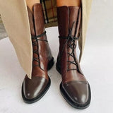 Anne | Premium batai