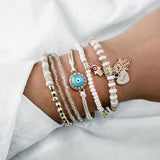 Hamsa | Apyrankių rinkinys