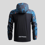 AeroFlex Pro | Lanksti ir lengva sportinė striukė