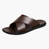 Illino™ | Sandalai su kryžminėmis dirželis