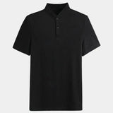 Jens™ | Kanjonų raštuotas polo marškinėlis
