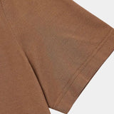 Jens™ | Kanjonų raštuotas polo marškinėlis