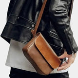 Jeppe™ | Būtiskā Crossbody krepšys